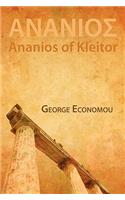 Ananios of Kleitor