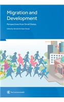 Migration and Development: Perspectives from Small States
