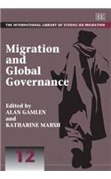 Migration and Global Governance