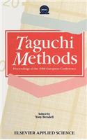 Taguchi Methods