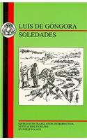 Gongora: Soledades