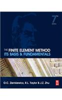 Finite Element Method: Its Basis and Fundamentals