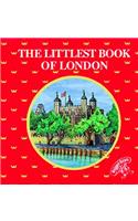 Littlest Book of London