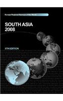 South Asia 2008