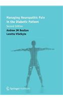 Managing Neuropathic Pain in the Diabetic Patient