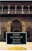 Companion Guide to the South of Spain