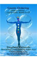Cosmic Ordering: Chakra Clearing