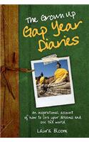 The Grownup Gap Year Diaries