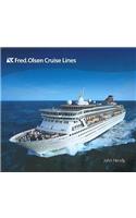 Fred Olsen Cruise Lines