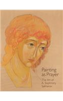 Painting as Prayer