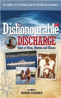Dishonourable Discharge: (English)