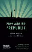 Proclaiming a Republic