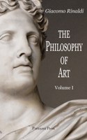 Philosophy of Art