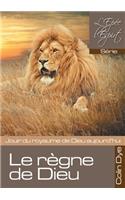 règne de Dieu