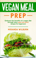 Vegan Meal Prep
