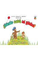 Little Linguists' Library, Book One (Spanish)