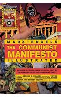 Communist Manifesto Illustrated