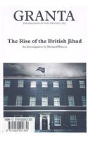 The Rise of the British Jihad