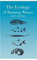 Ecology of Running Waters