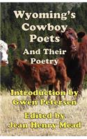 Wyoming's Cowboy Poets