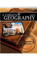 A Child's Geography: Explore the Holy Land: Volume II [With CDROM]