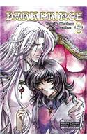Dark Prince Volume 3 (Yaoi)