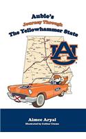 Aubie's Journey Through the Yellowhammer State