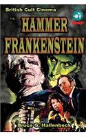 The Hammer Frankenstein