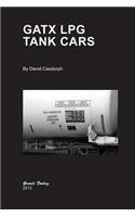 GATX LPG Tank Cars