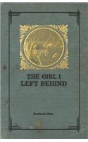 The Girl I Left Behind