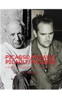 Picasso/Picault, Picault/Picasso: A Magic Moment in Vallauris 1948-1953