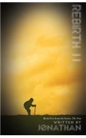 Rebirth II (The Nine Series, Book 5)