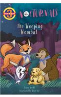 Weeping Wombat