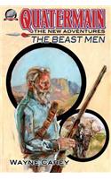 Quatermain
