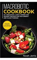 Macrobiotic Cookbook