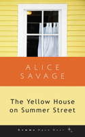 Yellow House on Summer Street
