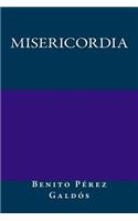 Misericordia