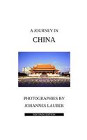 Journey in China: Second Edition