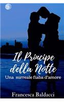 Principe della Notte: Una surreale fiaba d'amore