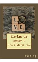 Cartas de amor I