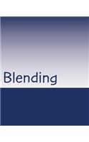 Blending: 200