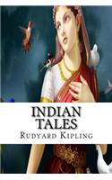 Indian Tales