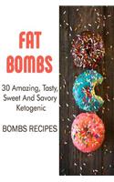 Fat Bombs