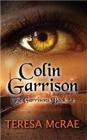Colin Garrison