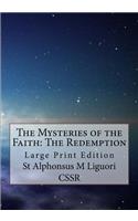 Mysteries of the Faith