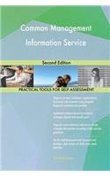 Common Management Information Service: Second Edition