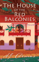 House of the Red Balconies
