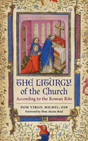 Liturgy of the Church