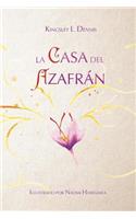 casa del azafrán
