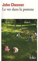 Le Ver Dans LA Pomme